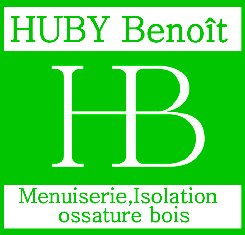Logo Benoit HUBY