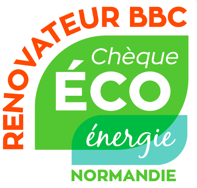 Cheque eco energie normandie