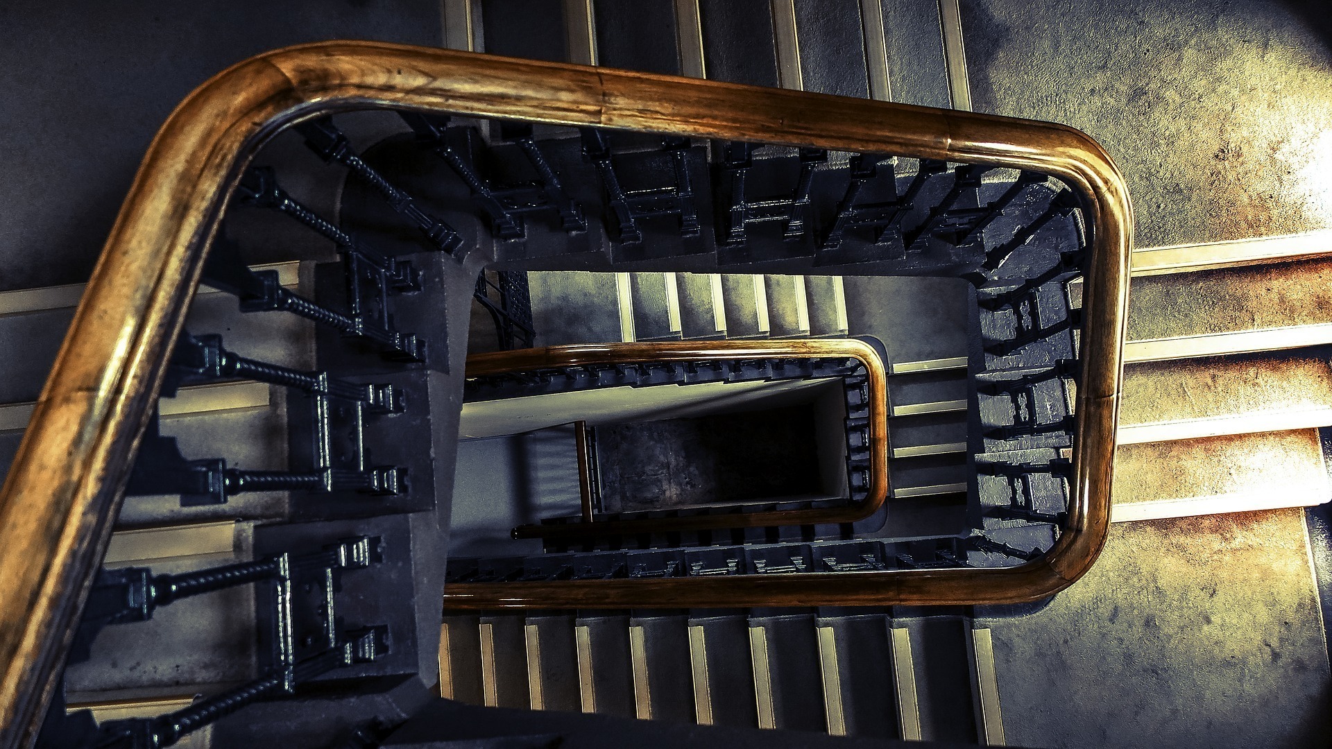 fabrication d'escaliers 