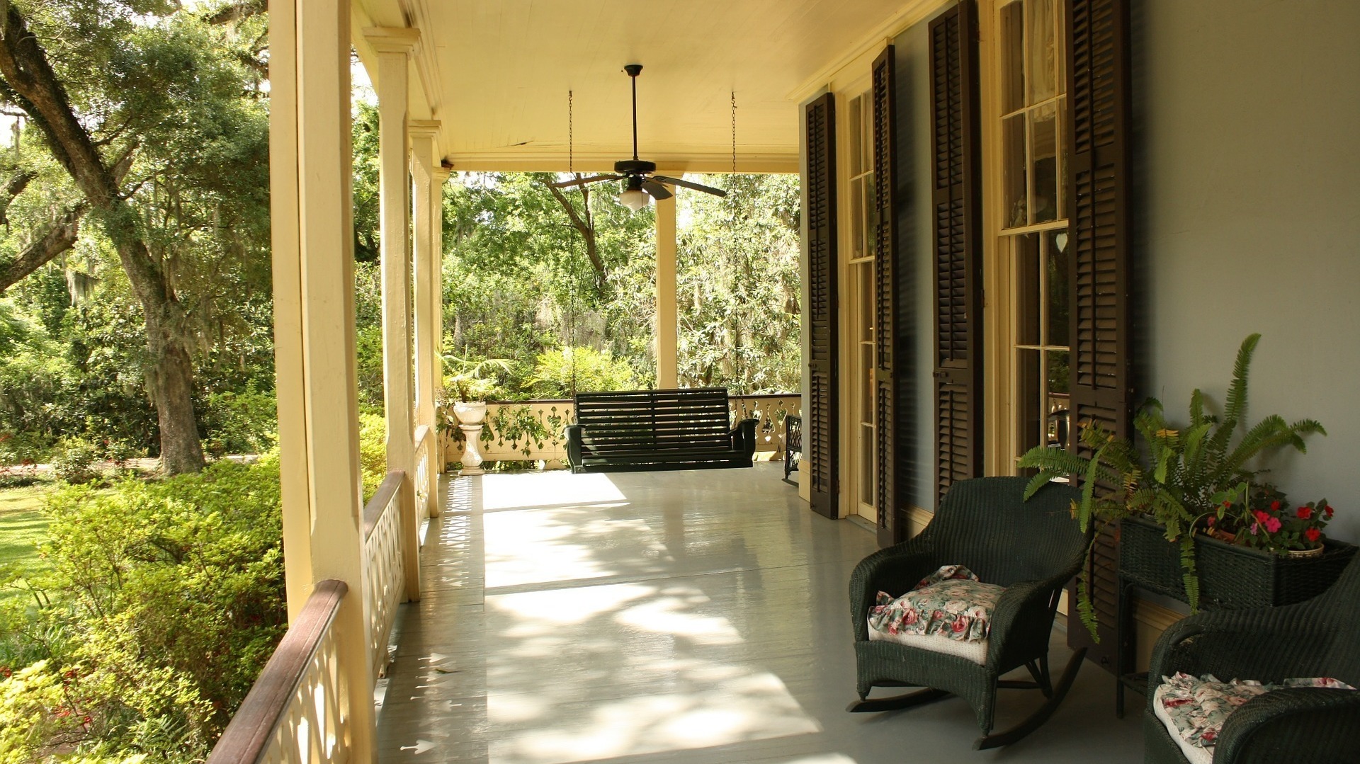 Amenagement d'espace 