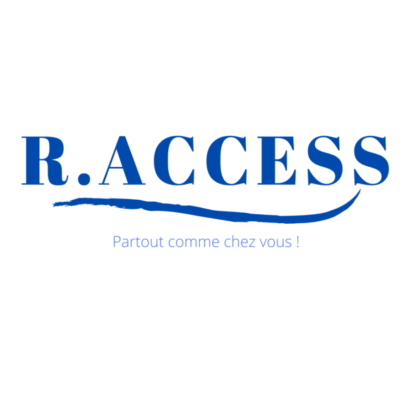 Logo R.ACCESS