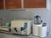 Equipements de pointes