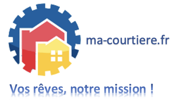 Logo Monique Hayoun Conseil