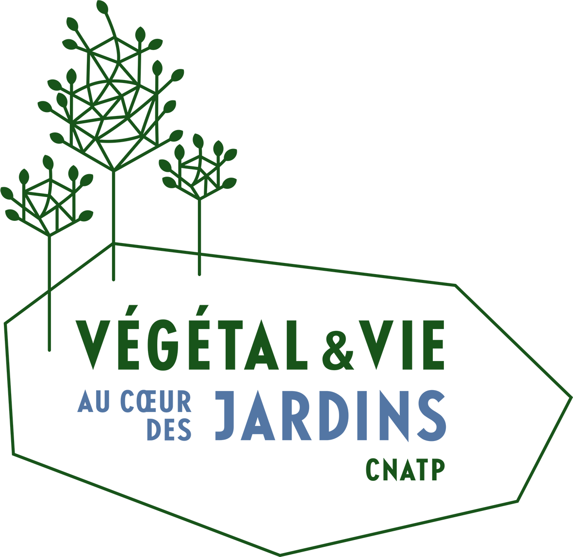 Végétal & Vie au coeur des jardins