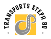 Logo Transports Steph 80