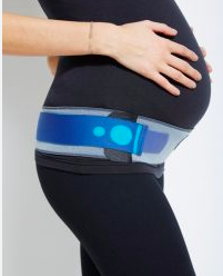La ceinture de grossesse : est-ce vraiment utile ? 