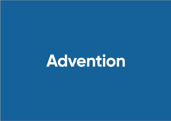 Logo Advention