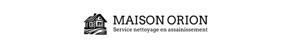 Logo Maison Orion