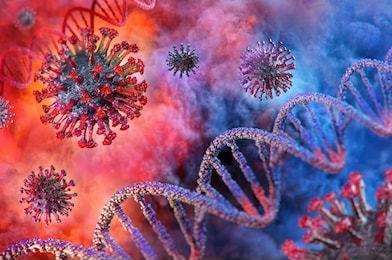 Conseils pour votre santé ( Virus , bactéries)