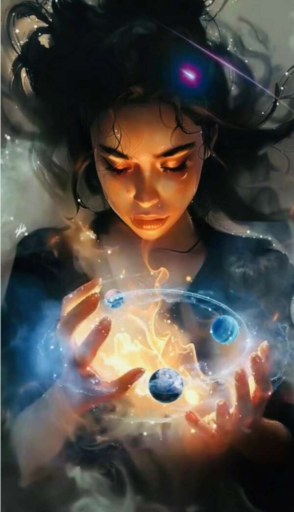 La force des pensées sur notre vie et notre quotidien