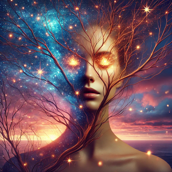 L'impact émotionnel sur notre santé. 