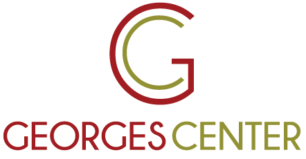 Logo Georges Center