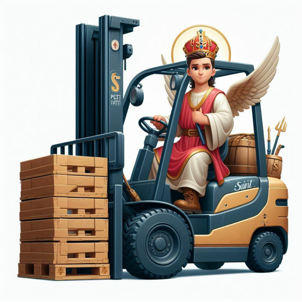 Connaissez-vous la légende de Saint Georges ?