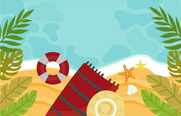 Fermeture estivale 2024