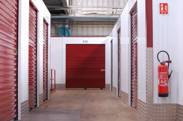 Les avantages du self-stockage pour les professionnels