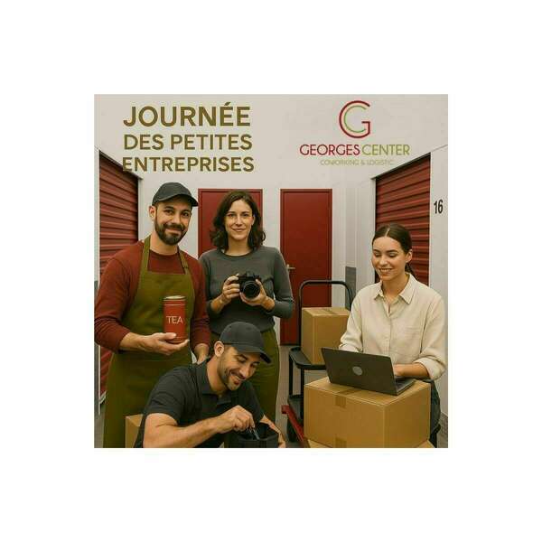 Célébrons ensemble la Journée des Micro, Petites et Moyennes Entreprises !