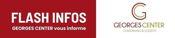  Flash Infos Georges Center - Découvrez ALTO STAND