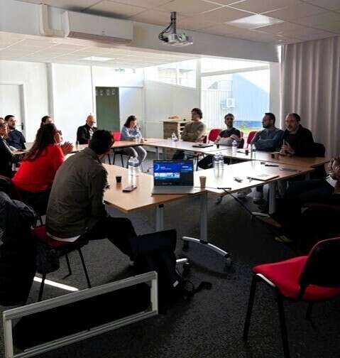 Retour sur la première Matinale Business de Georges