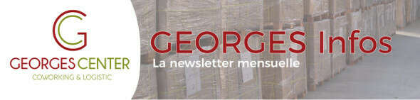 Georges Infos - Juillet 2026