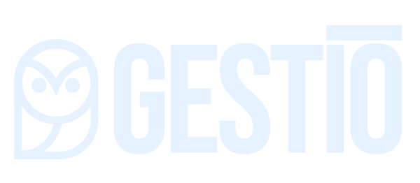 Logo GESTIO Logo GESTIO