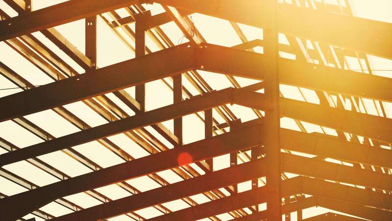 Assainissement de charpente