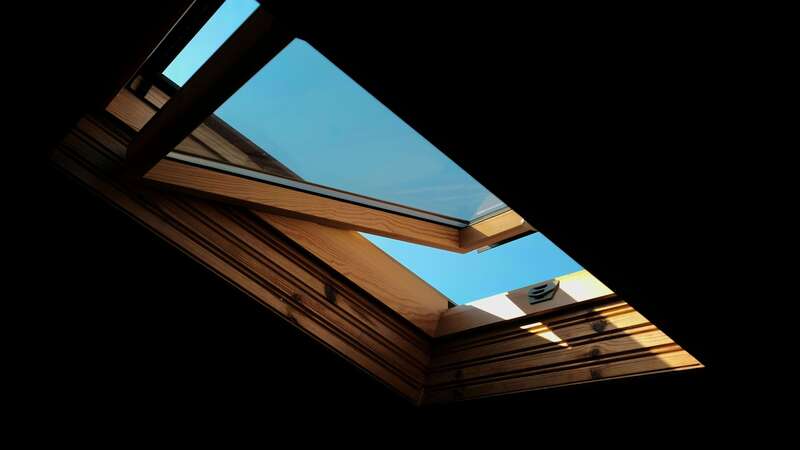 Installation et création velux