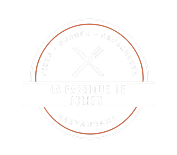 Logo La Fabrique de Julien