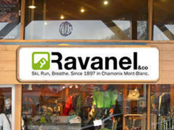 Ravanel Sportshop