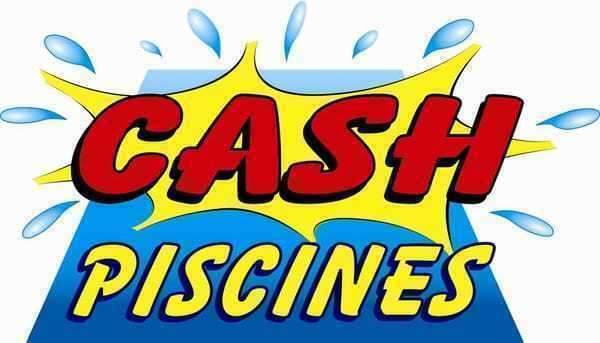 Cash Piscine