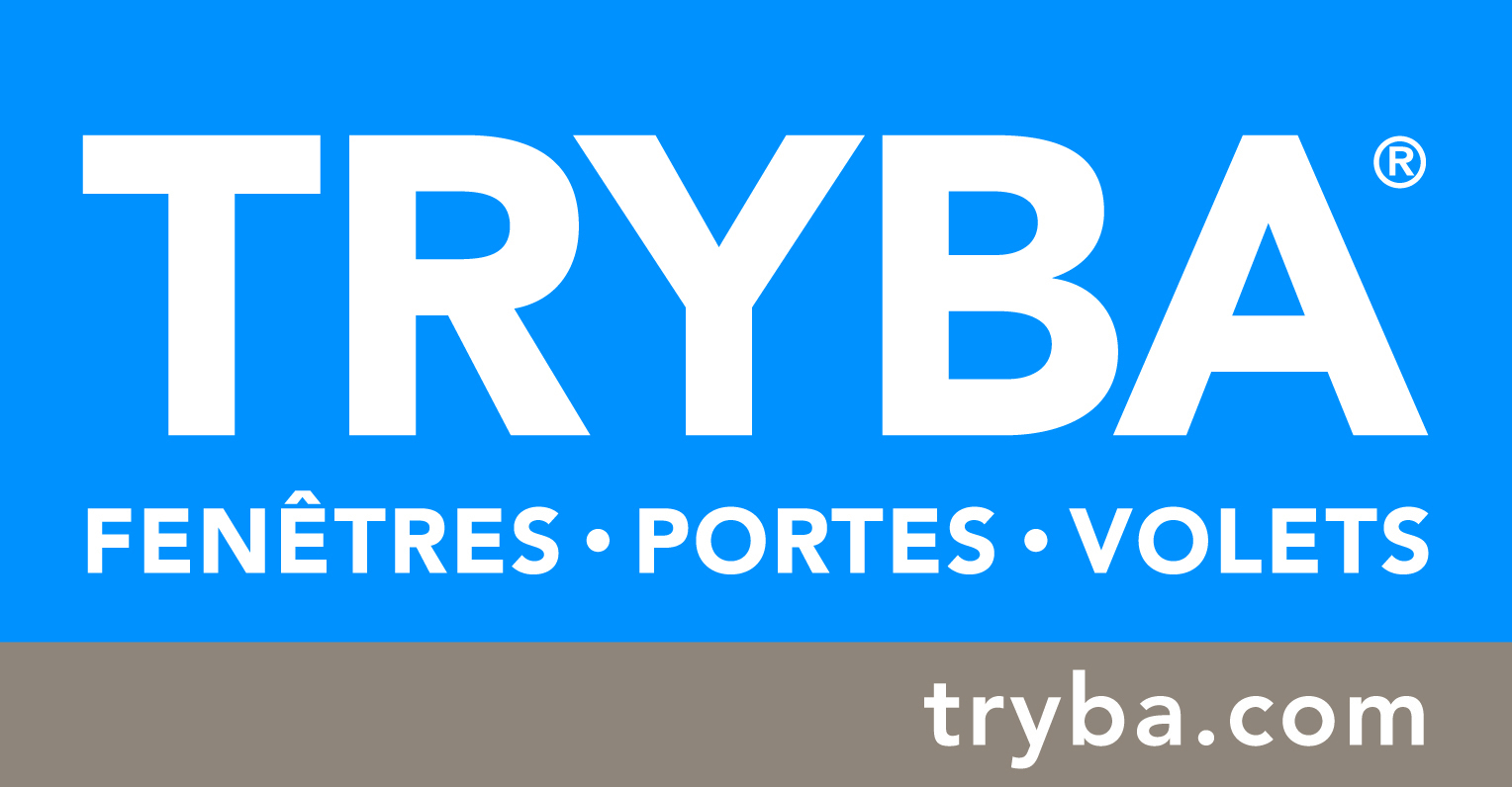 TRYBA