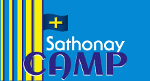 Mairie de Sathonay-Camp