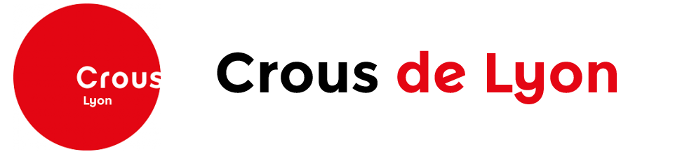 CROUS De Lyon