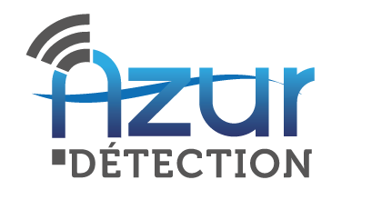 Azur detection