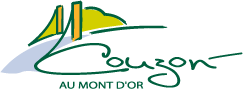 La Mairie de Couzon-Au-Mont-D’Or
