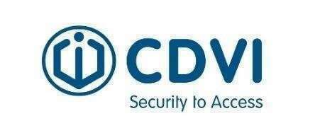 CDVI