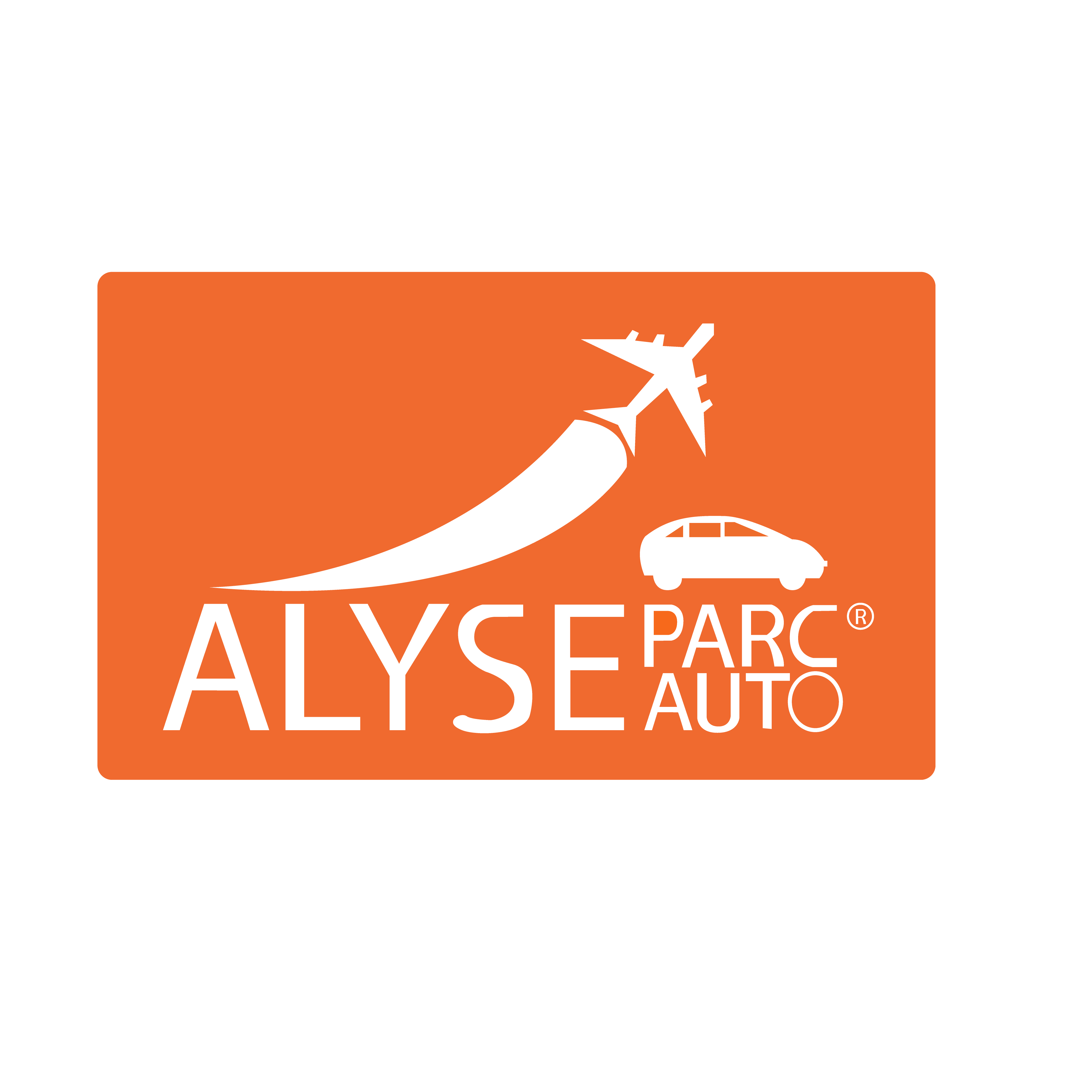 Alyse Parc Auto