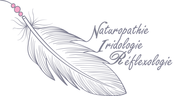 Logo CABINET DE NATUROPATHIE
