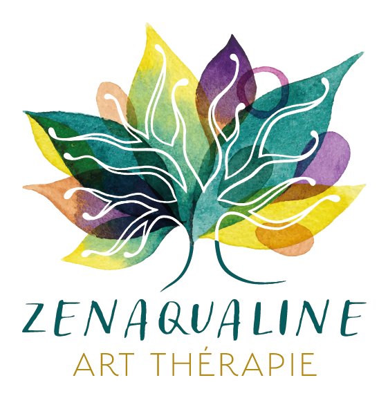 Logo ZENAQUALINE