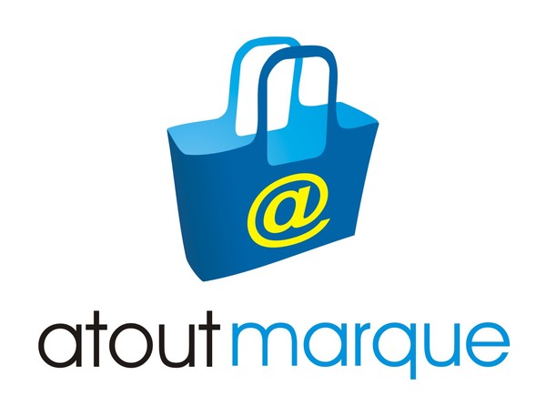 Logo Atout Marque