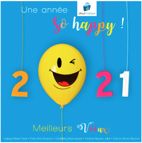 Meilleure Année 2021