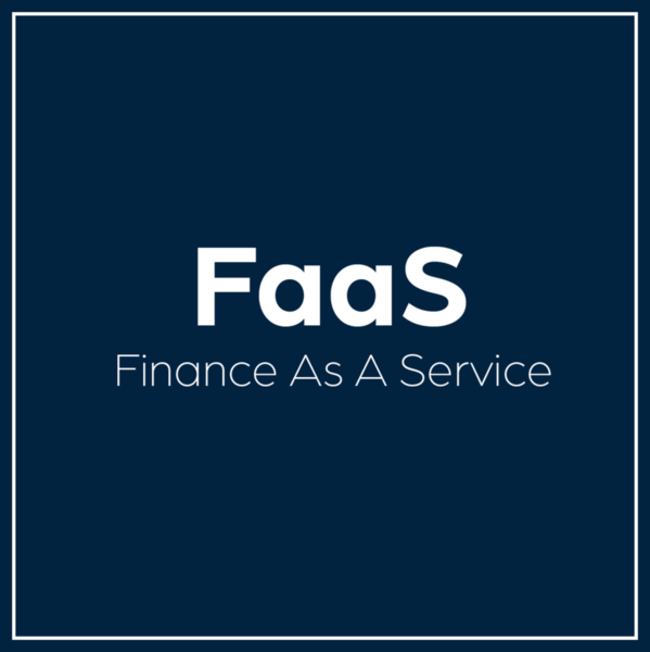 Logo FaaS - Finance as a Service