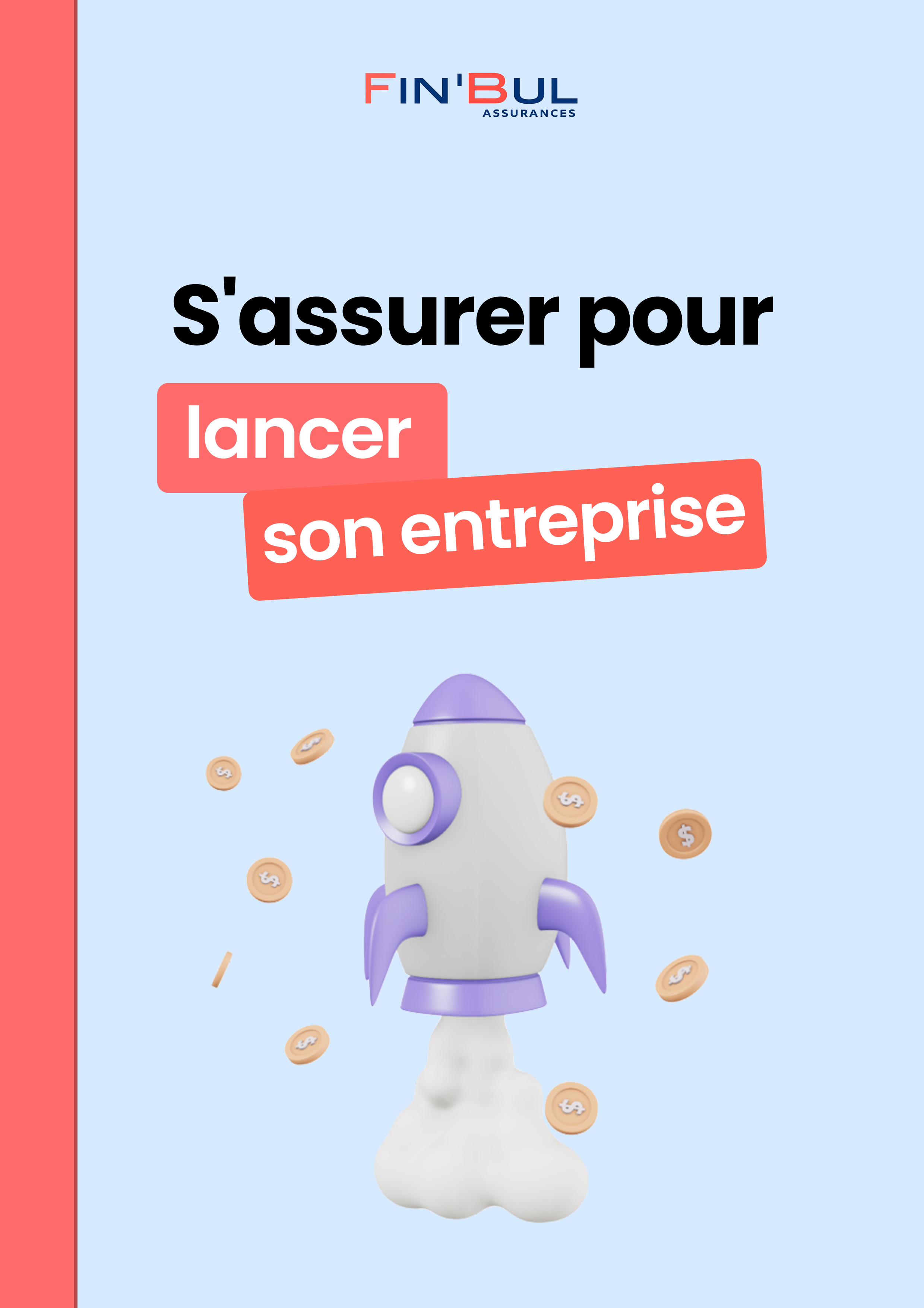 Guide Assurance Création Entreprise
