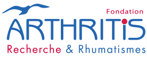 Logo Fondation Arthritis