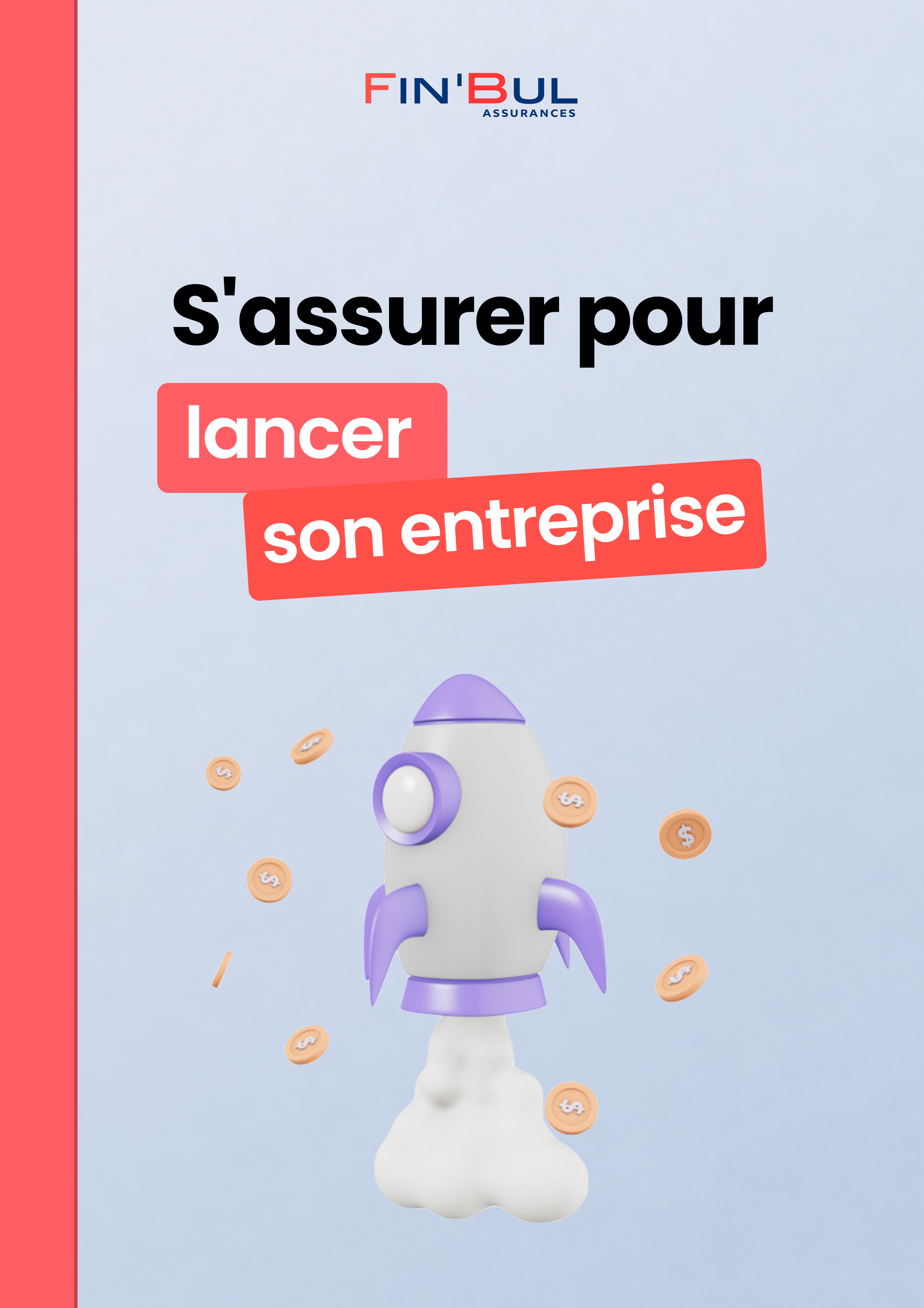 Guide Assurance Création Entreprise