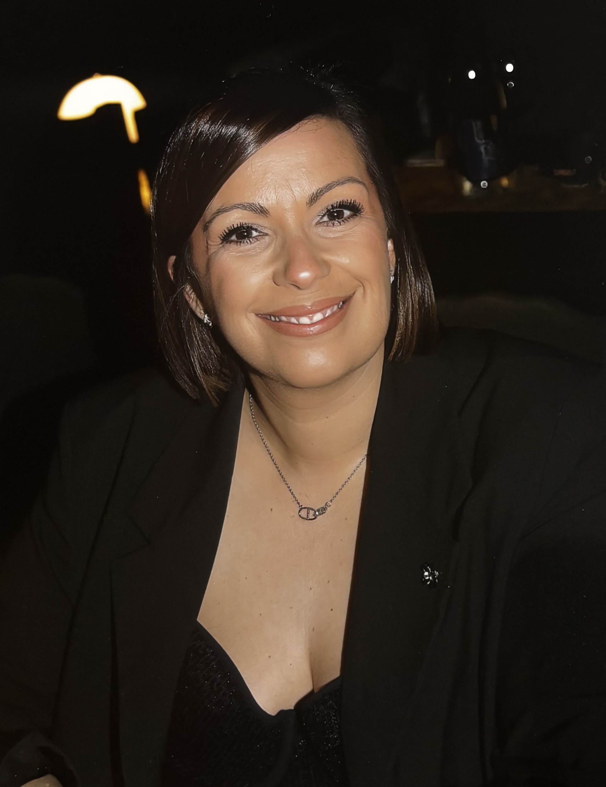 Julie