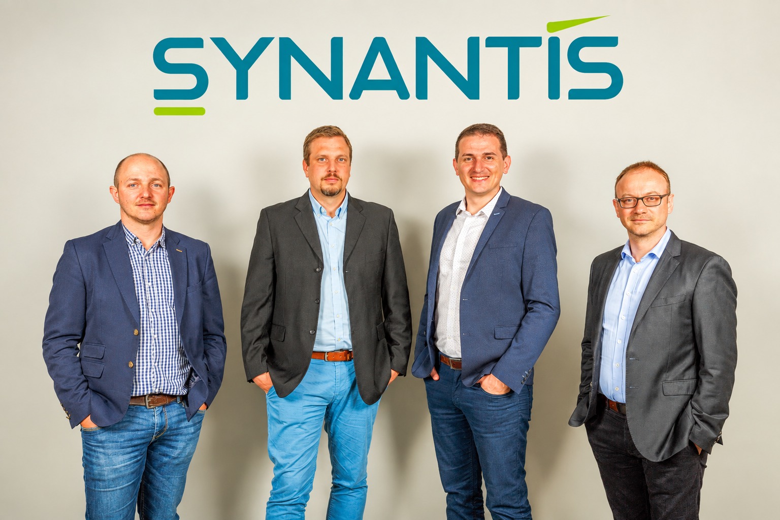 Equipe Synantis conseil en création et gestion de patrimoine à Brive la Gaillarde  Bergerac Ussel Limoges