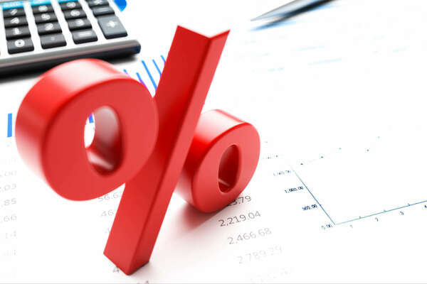 Taux maximal d’intérêts déductibles pour les comptes courants d’associés.