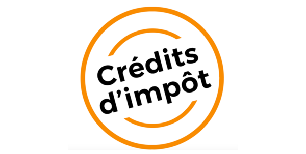 Assouplissement des modalités d'imputation des crédits d'impôt étrangers.