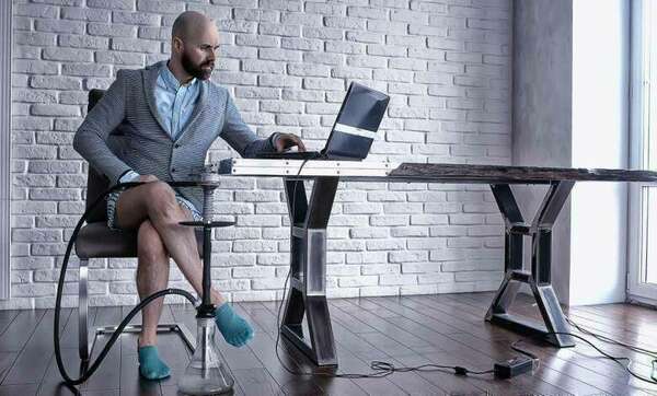 Exonération des allocations de télétravail.