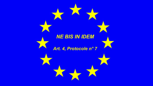 interdiction du cumul de sanctions en l’absence de procédures coordonnées.